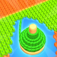 Knit Match Puzzle