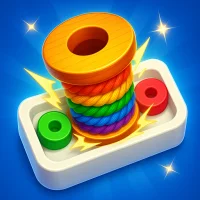 Knit Match 3D