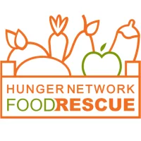 Hunger Network Food Rescue
