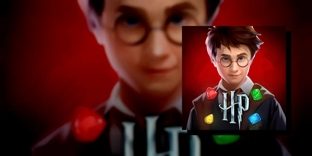 Harry Potter: Puzzles & Spells
